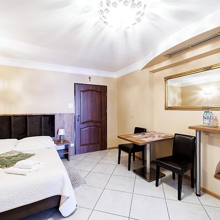 웨바 Stratos B&B 외부 사진