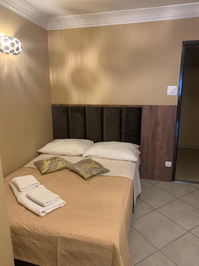 웨바 Stratos B&B 외부 사진