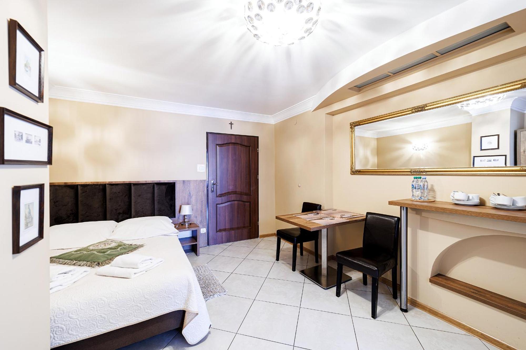웨바 Stratos B&B 외부 사진