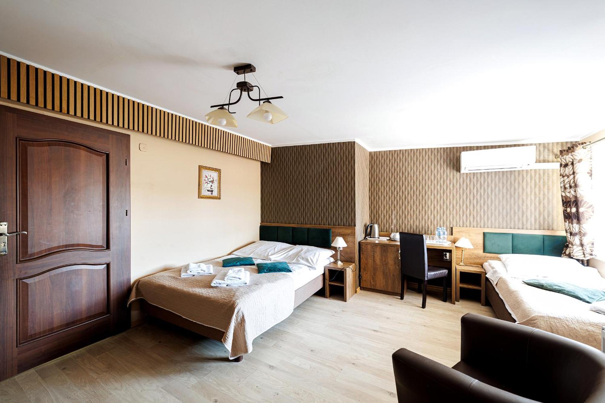 웨바 Stratos B&B 외부 사진