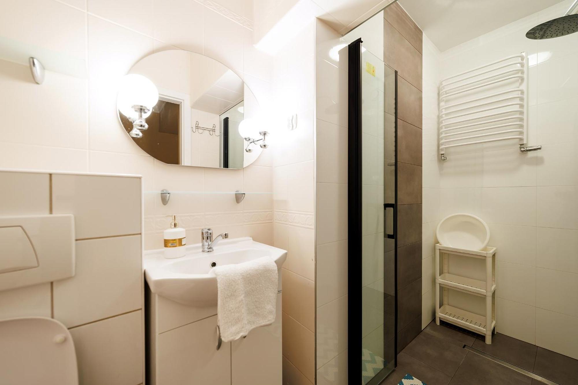 웨바 Stratos B&B 외부 사진
