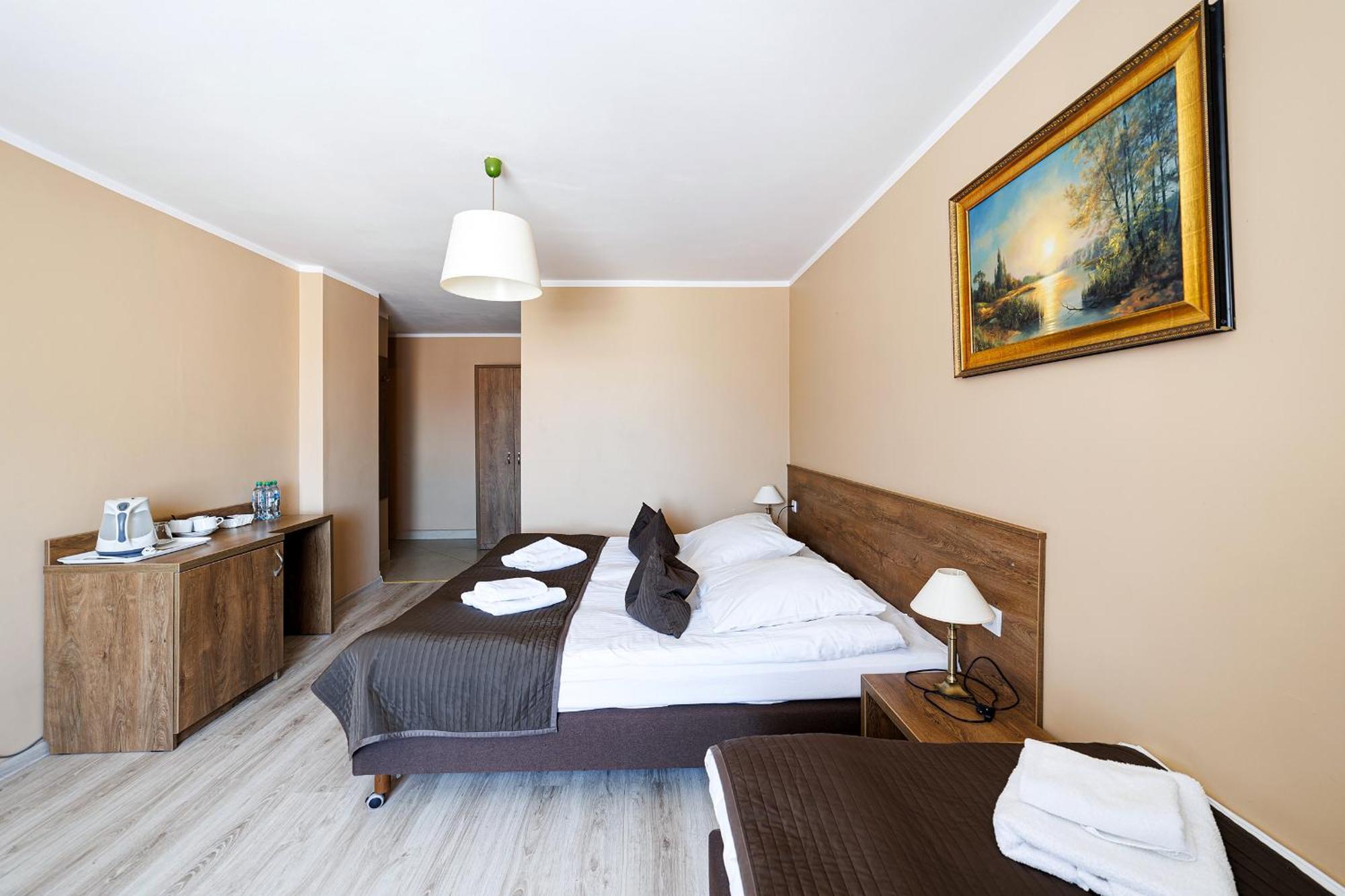 웨바 Stratos B&B 외부 사진