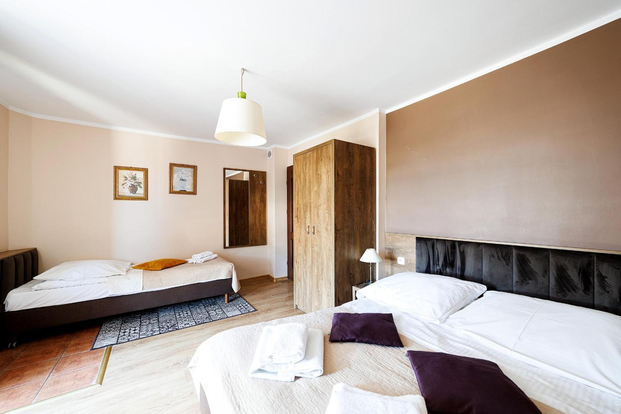 웨바 Stratos B&B 외부 사진