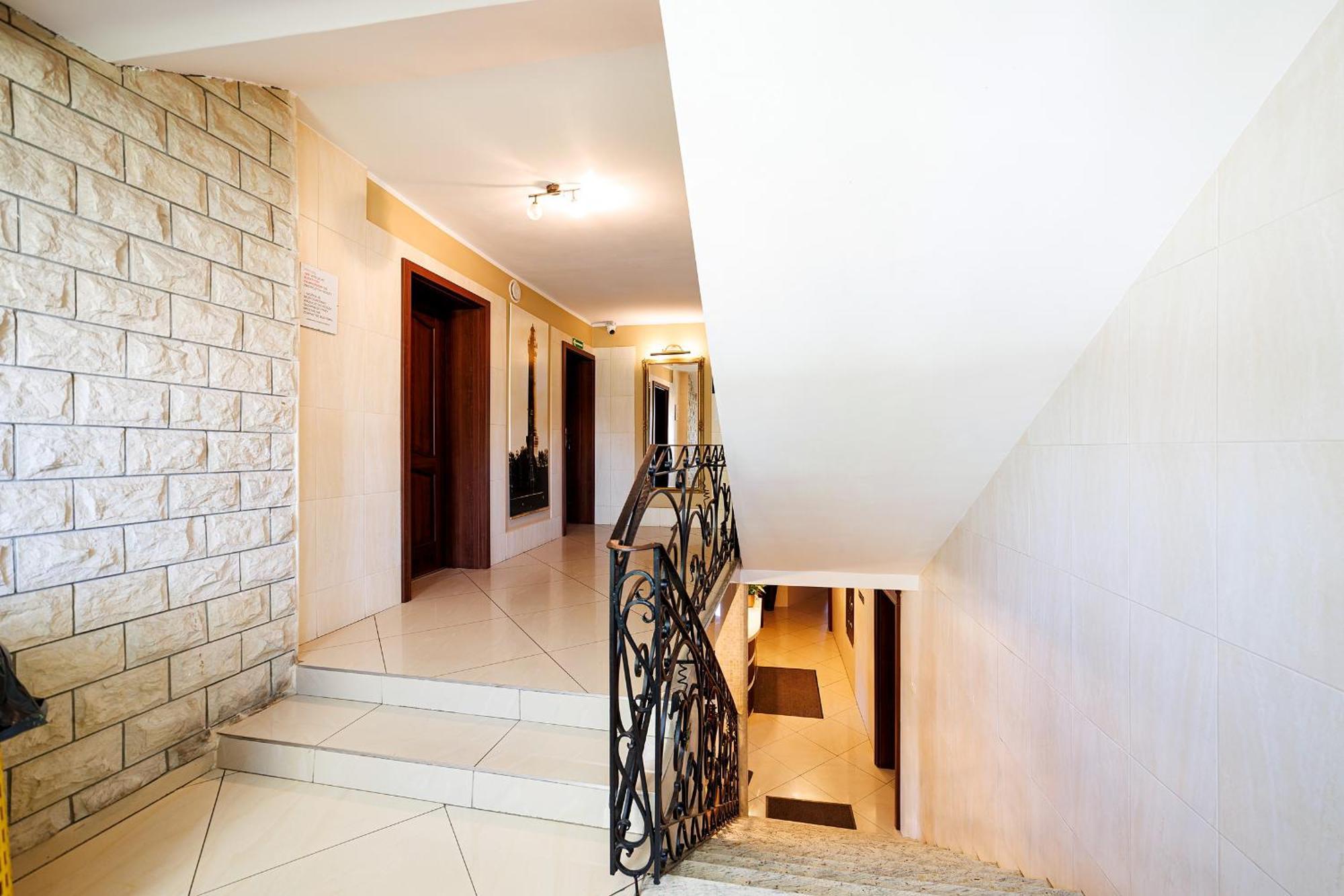 웨바 Stratos B&B 외부 사진