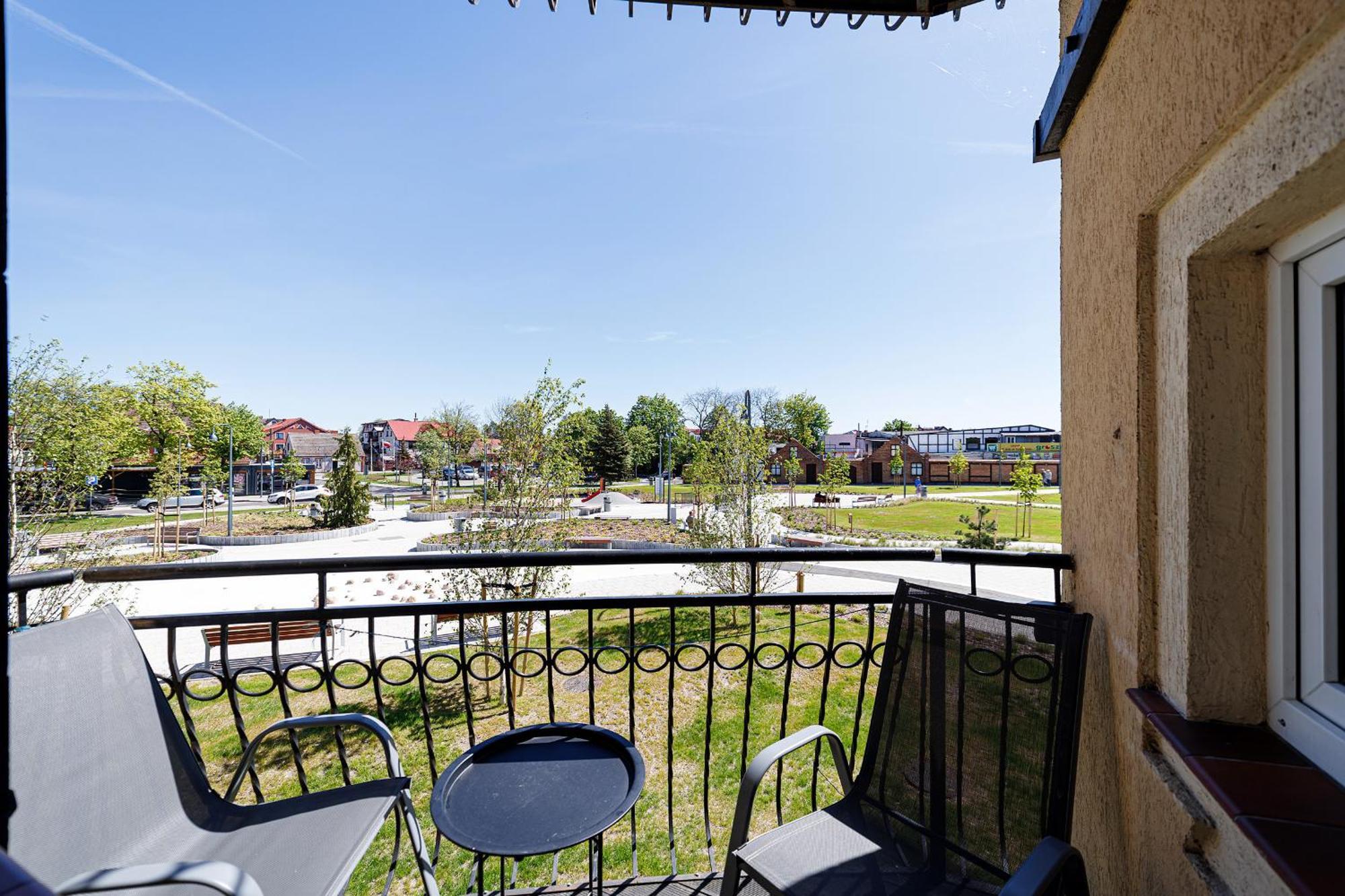 웨바 Stratos B&B 외부 사진