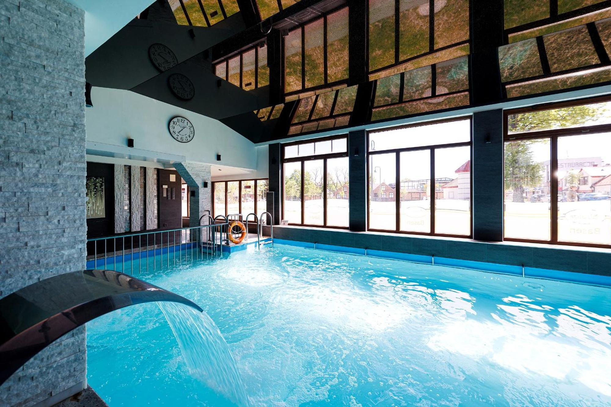 웨바 Stratos B&B 외부 사진