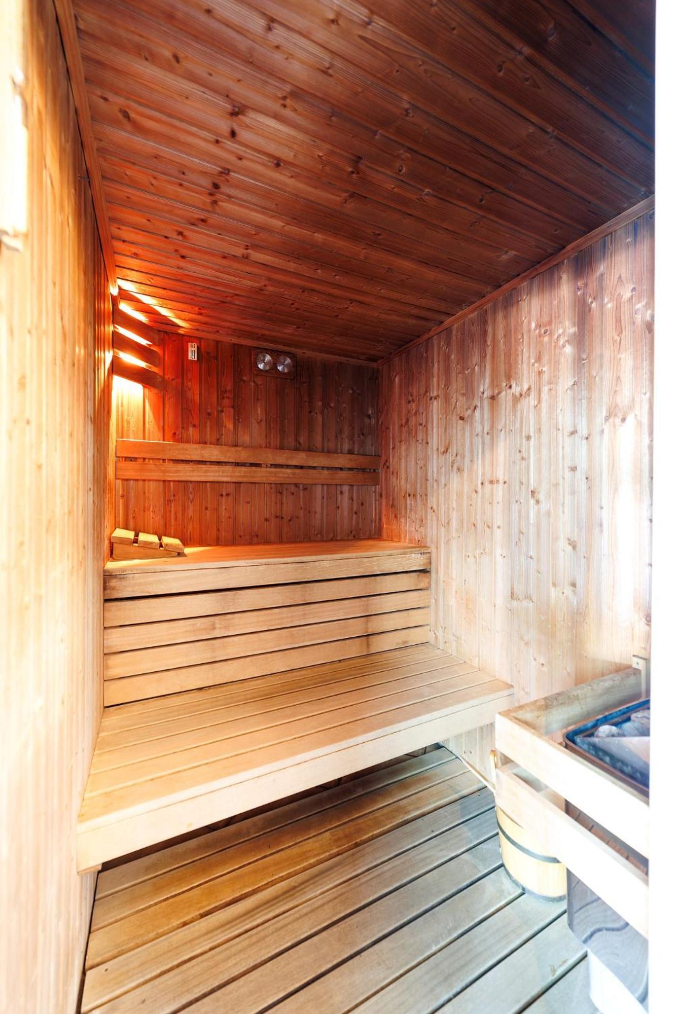 웨바 Stratos B&B 외부 사진