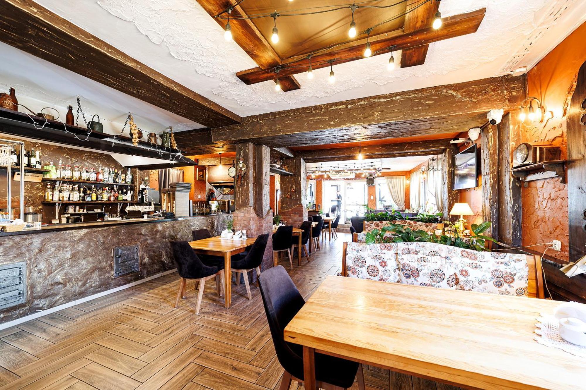 웨바 Stratos B&B 외부 사진
