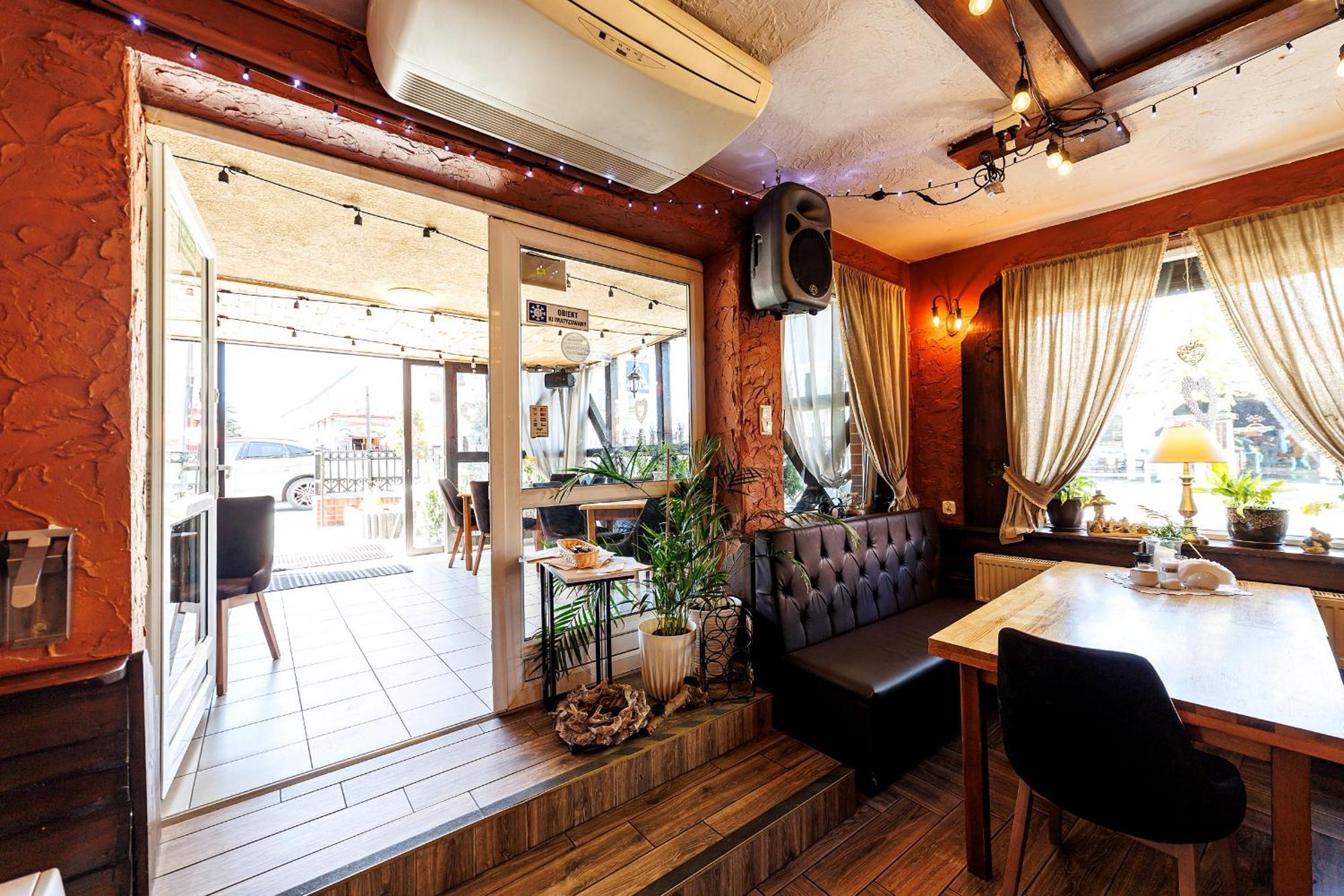 웨바 Stratos B&B 외부 사진