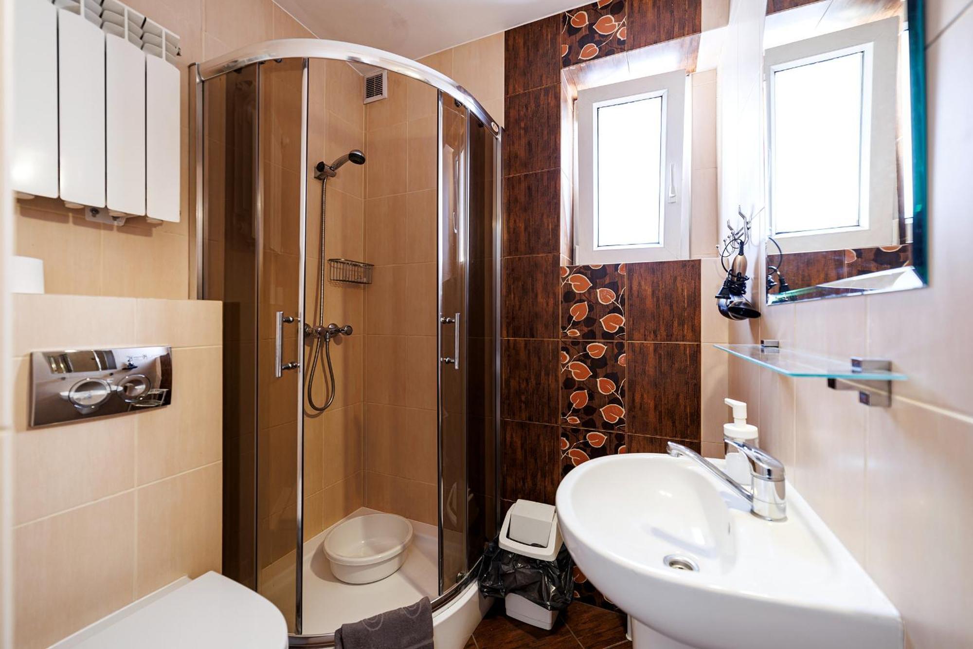 웨바 Stratos B&B 외부 사진
