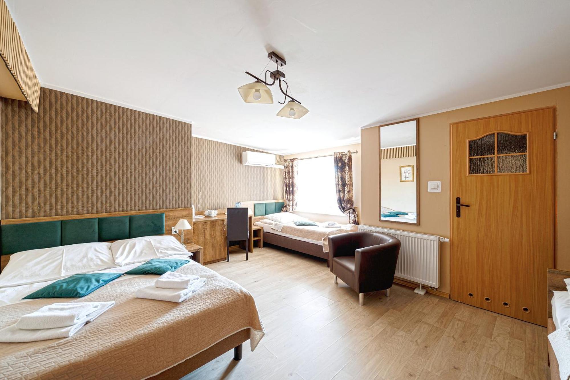 웨바 Stratos B&B 외부 사진