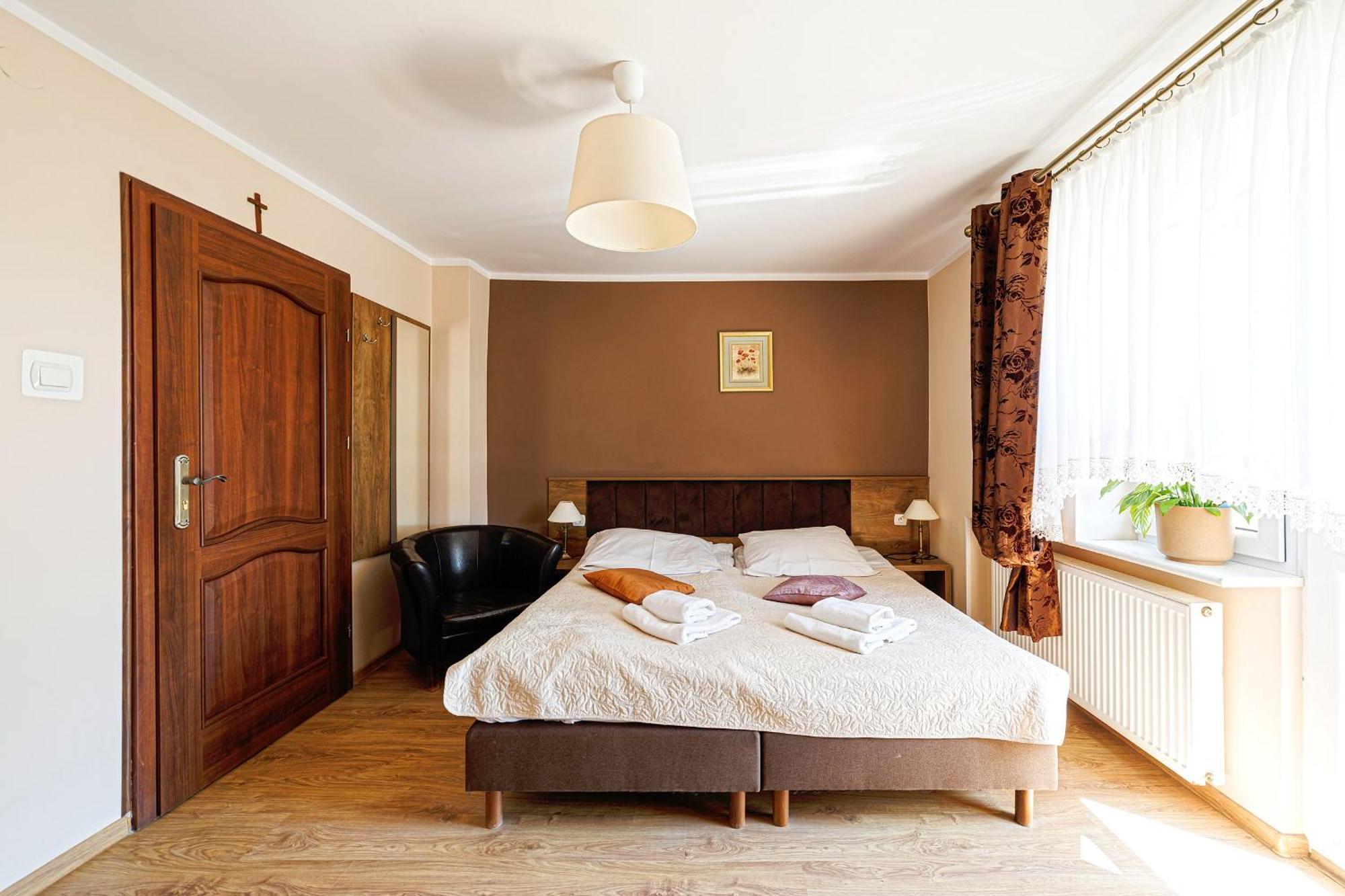 웨바 Stratos B&B 외부 사진