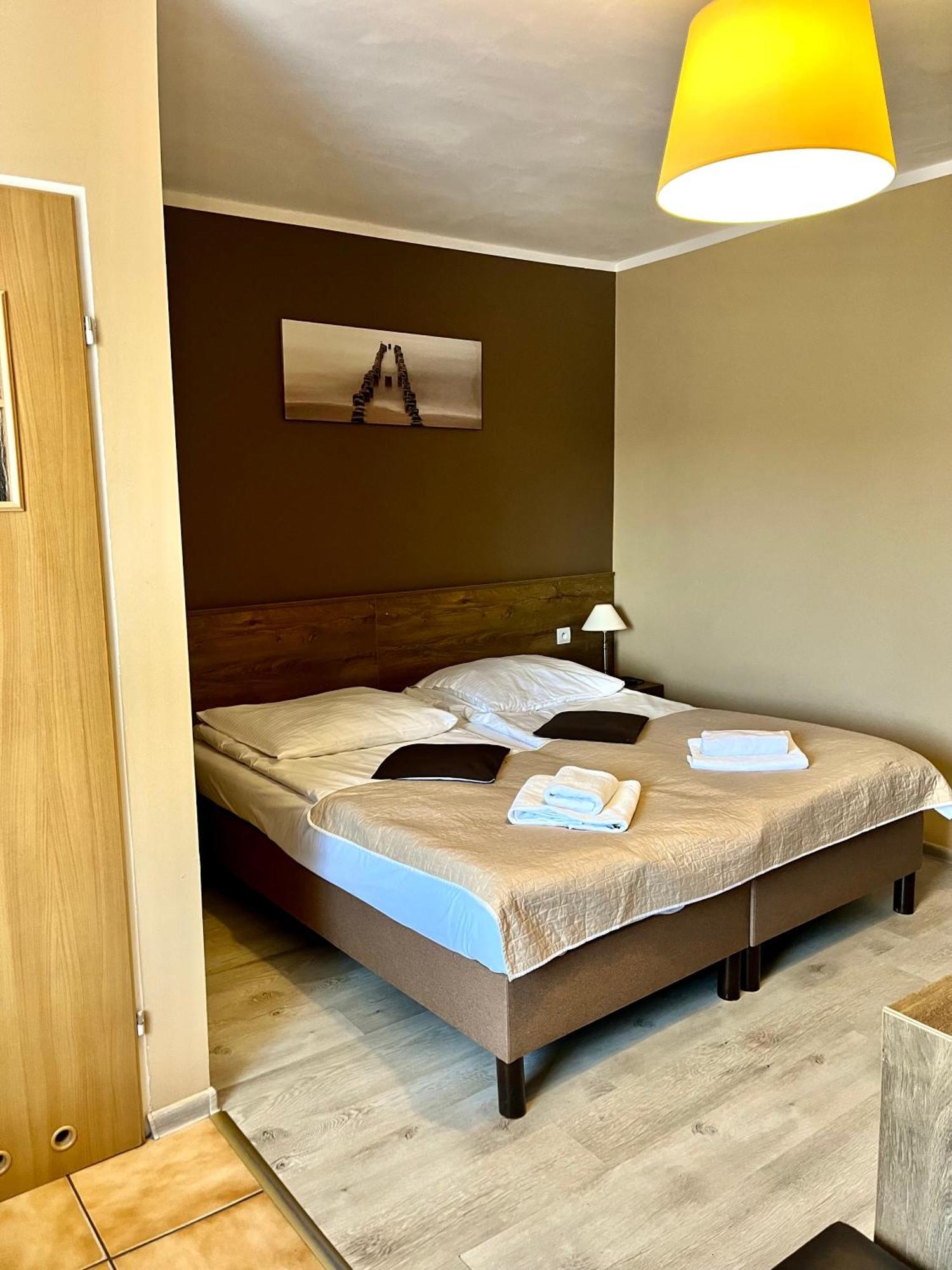 웨바 Stratos B&B 외부 사진
