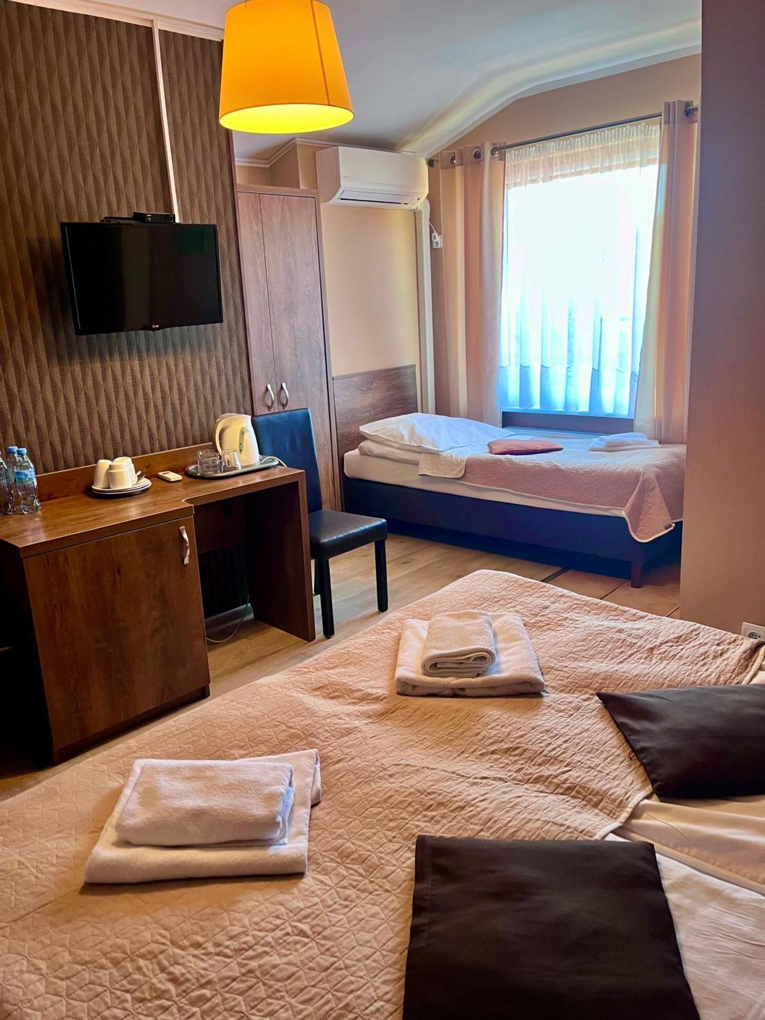 웨바 Stratos B&B 외부 사진
