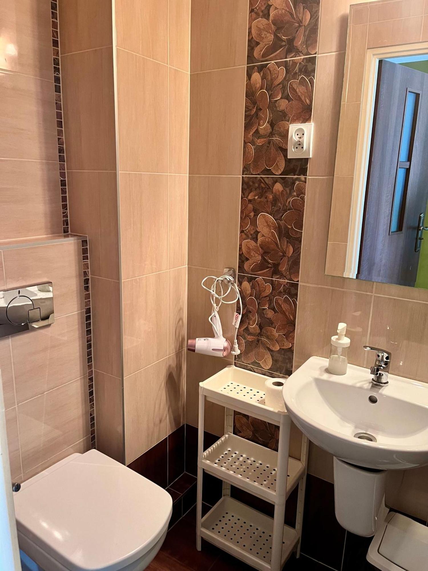 웨바 Stratos B&B 외부 사진