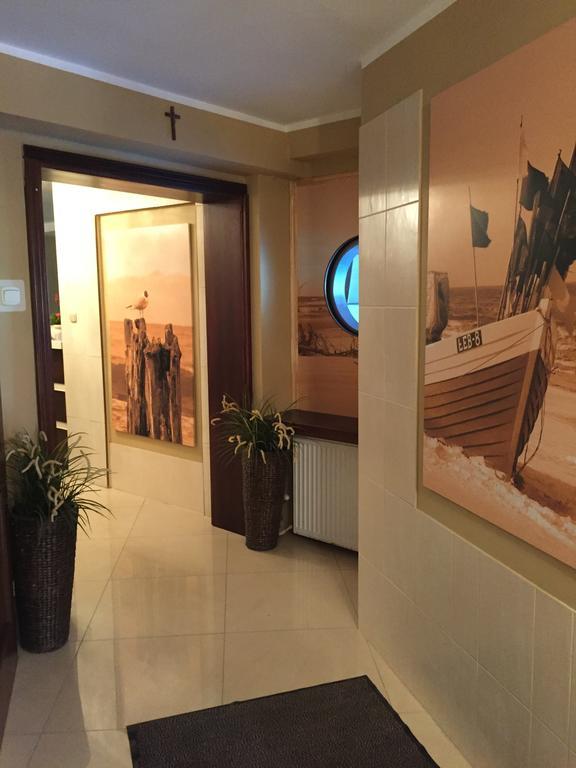웨바 Stratos B&B 외부 사진