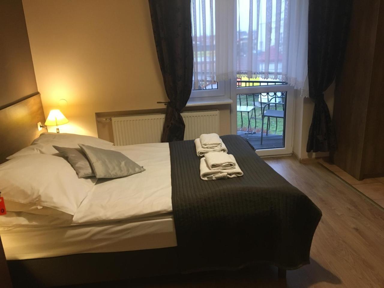 웨바 Stratos B&B 외부 사진
