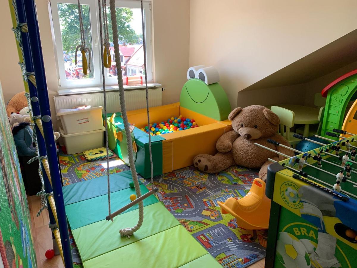 웨바 Stratos B&B 외부 사진
