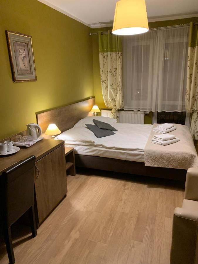 웨바 Stratos B&B 외부 사진